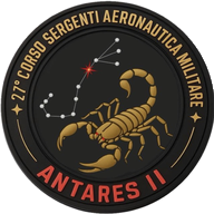 Logo Antares II
